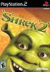 Descargar Shrek2 [NTSC] por Torrent